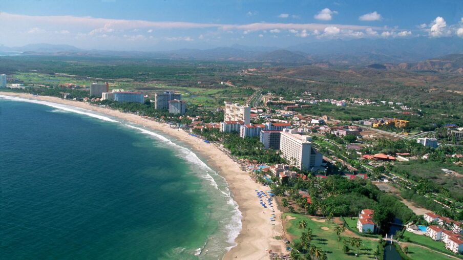 Ixtapa desde Salamanca Silao e Irapuato